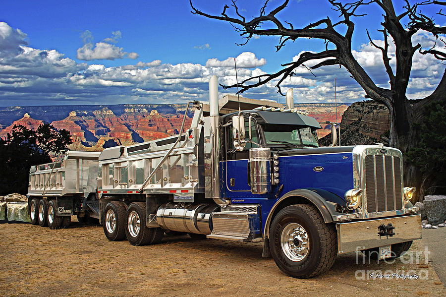 AZ CDL Practice Test 2026: ADOT MVD Fees & Desert/Mountain Rules