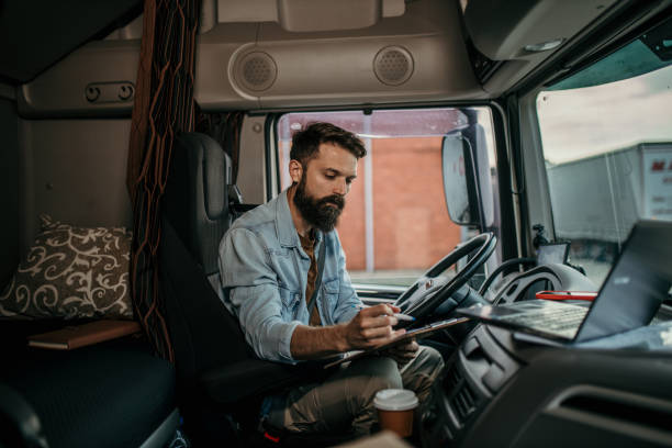 100+ Real CDL Exam Questions & Answers (2026 Edition)