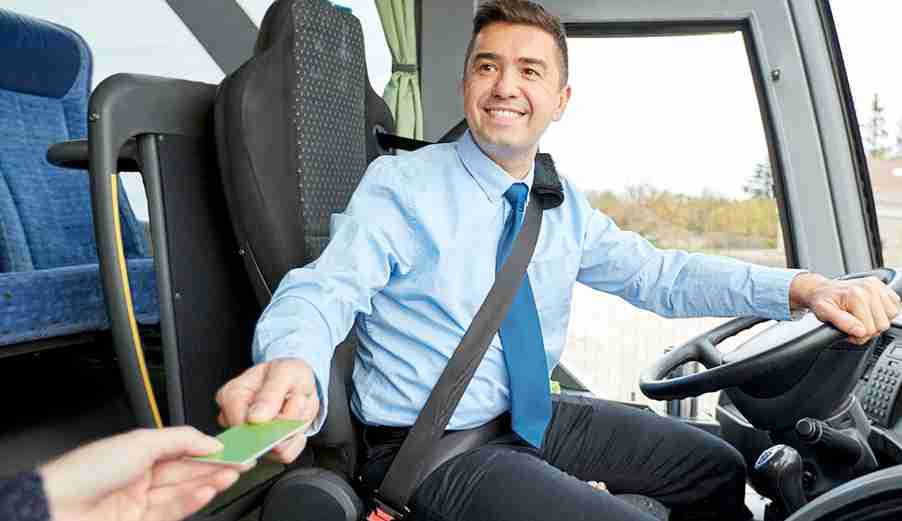CDL Passenger & School Bus Endorsement (P & S) 2026 Guide