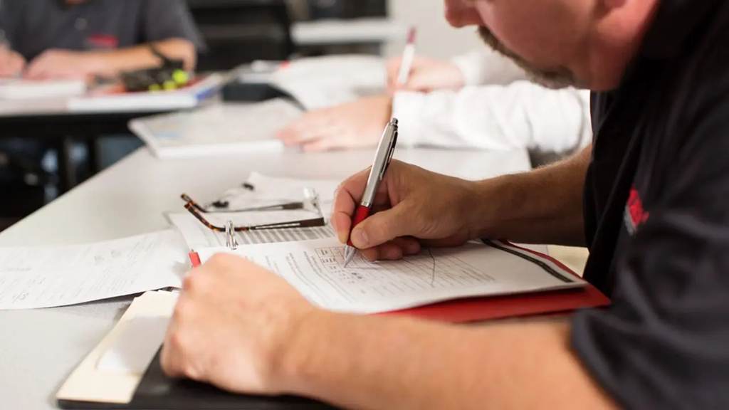 Class B CDL License Practice Test 2026: Real Questions & Study Guide