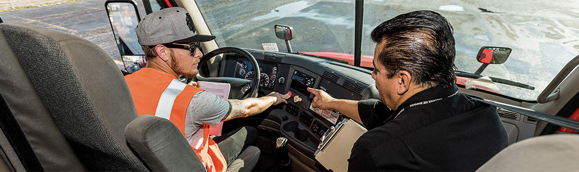 Commercial Learner's Permit (CLP) Rules 2026: Restrictions & Laws