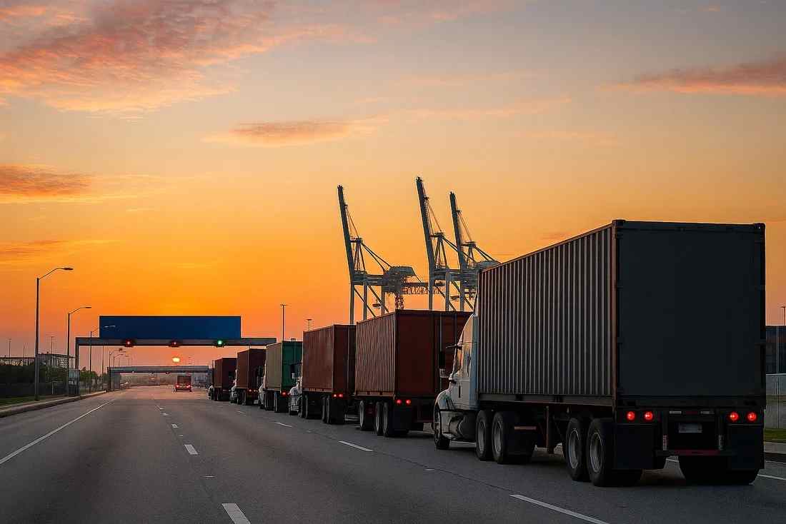 Florida CDL Practice Test 2026: FL DHSMV Fees & Requirements