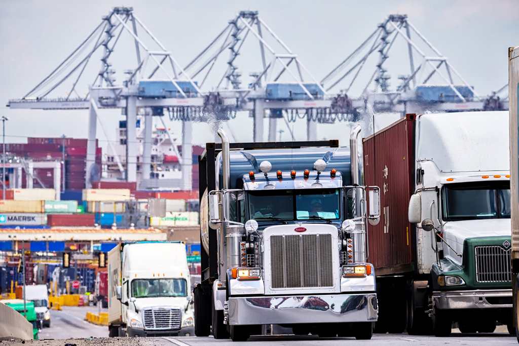 Georgia CDL Practice Test 2026: The Ultimate DDS Guide (Modernized)