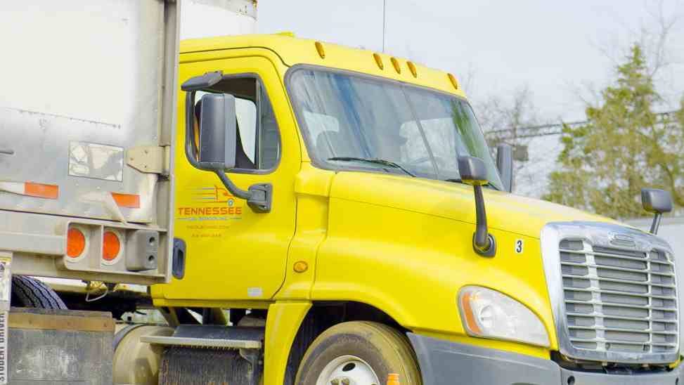 How to Get a CDL in Tennessee 2026: TN DOS Rules & Fees