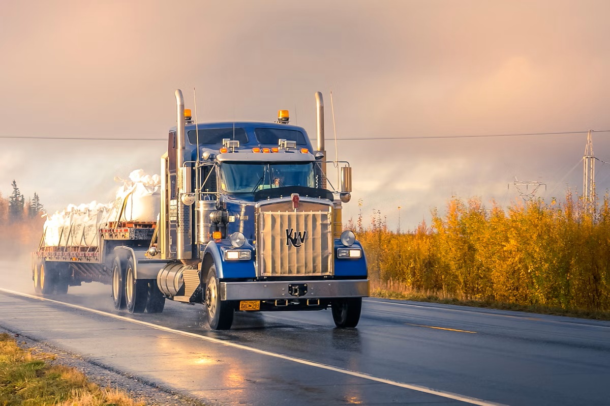 The Ultimate CDL Pre-Trip Inspection Checklist 2026 (Class A PDF)