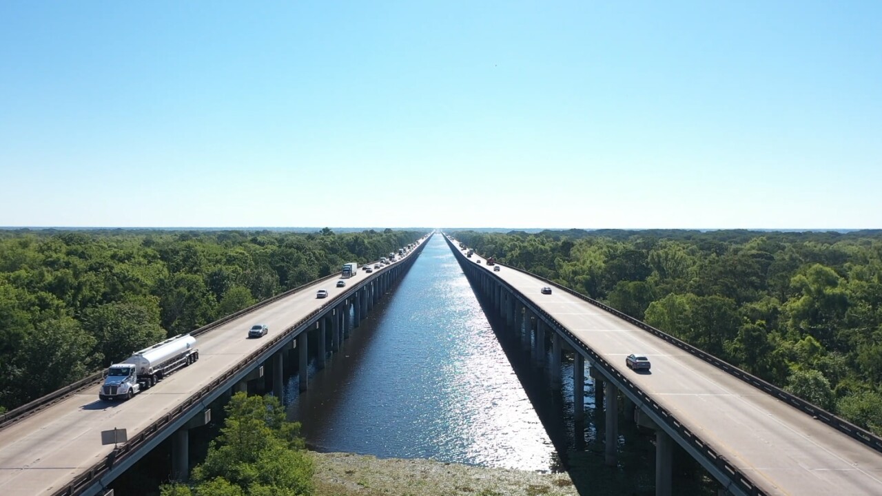 Louisiana CDL Practice Test 2026: OMV Fees & HazMat Guide