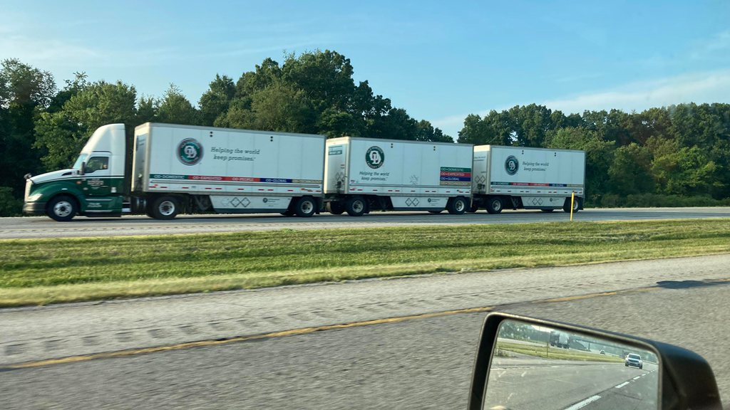 Nevada CDL Practice Test 2026: DMV Fees & Triple Trailers