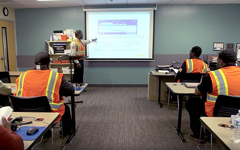 Paid CDL Training 2026: Company-Sponsored Schools & Contract Traps