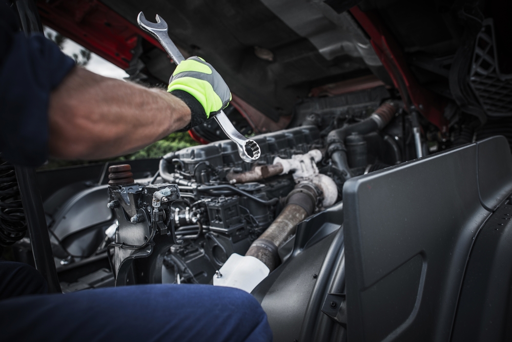 CDL Pre-Trip Inspection Practice Test 2026: 30 Pass/Fail Questions