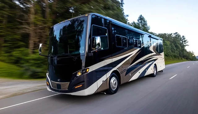 Non-CDL License Guide 2026: Class A, B & C Rules for RVs