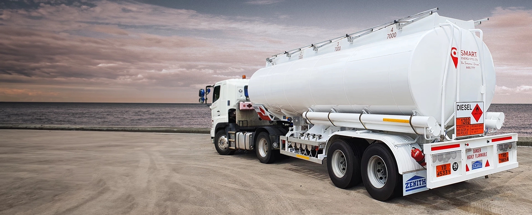 Tanker Endorsement Study Guide 2026: Liquid Surge, Baffles & N Test Prep