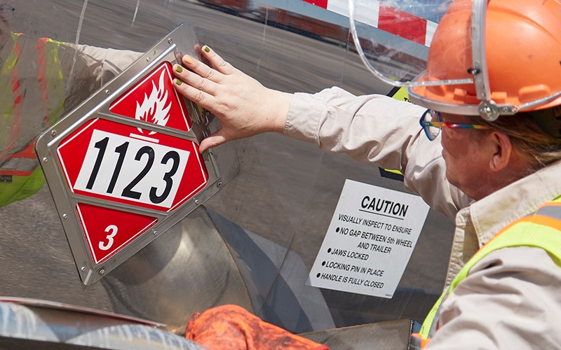 Texas CDL HazMat Practice Test 2026: DPS Exam Questions & TSA Guide