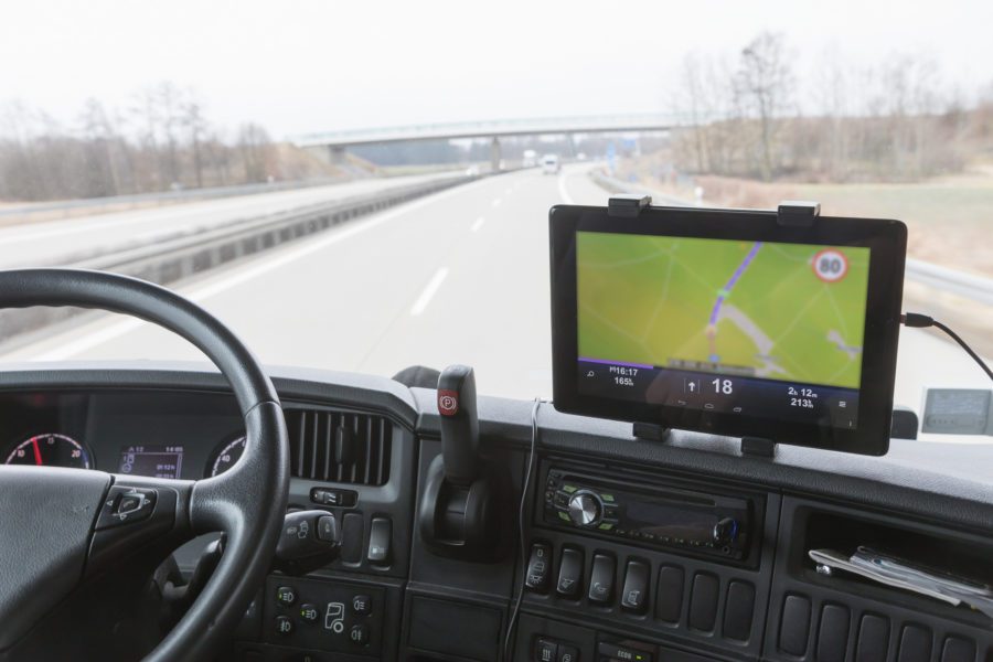 Best Truck GPS & Headsets 2026: A Veteran OTR Driver's Gear Review